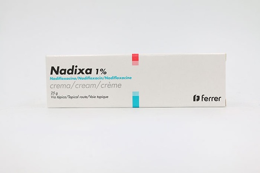 [18838] Nadixa Cream 1%
