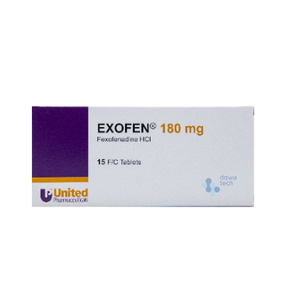 [16974] Exofen 180mg