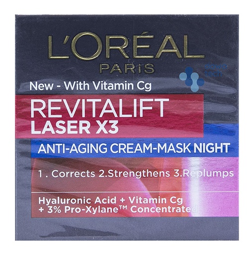 [14407] Loreal Revitalift Day Anti-Wrinkle