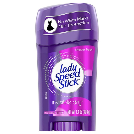 [9613] Lady Speed Stick Shower Fresh