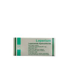[2989] Loperium 2mg Tab 10'S