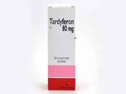 [18179] Tardyferon Mg80 Tab