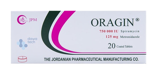 [18301] Oragin 125 Gtab 20'S