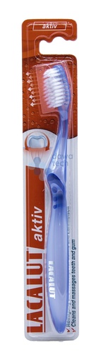 [19512] Lacalut Aktiv Toothbrush