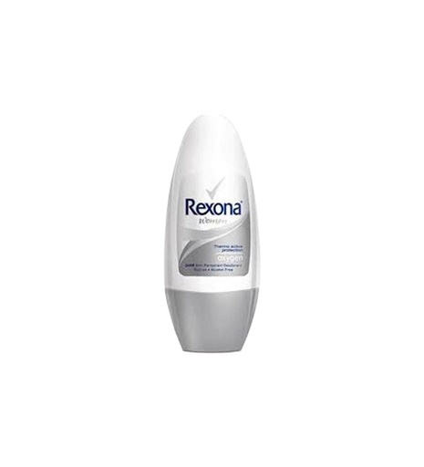 [23488] Rexona Women Crystal Clear Pure