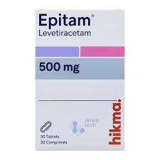 [20650] Epitam 500mg Tab