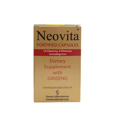 [14909] Neovita 30 Cap'S