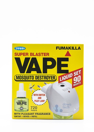 [19850] Vape Liquid Device