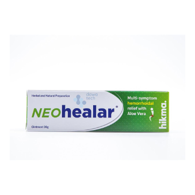 [578] Neo-Healar Oint 30gm.