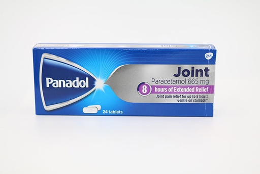 [21688] Panadol Joint 24 Tap