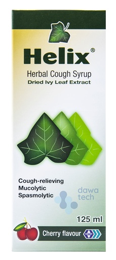 [19476] Helix Syrup 100 Ml