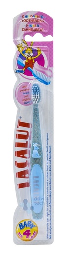 [19513] Lacalut Babys Toothbrush