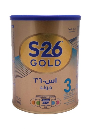 [14923] Progress Gold Powder 400g