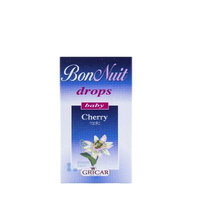 [18581] Bonnuit Baby Drops