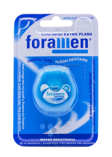 [17824] Foramen Dental Floss