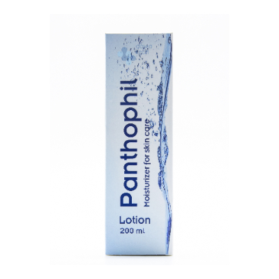 [2113] Panthophil Lotion 200 Ml