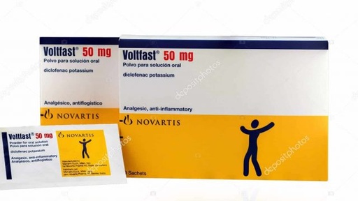 [19362] Voltfast 50 Mg Powder 30sachates