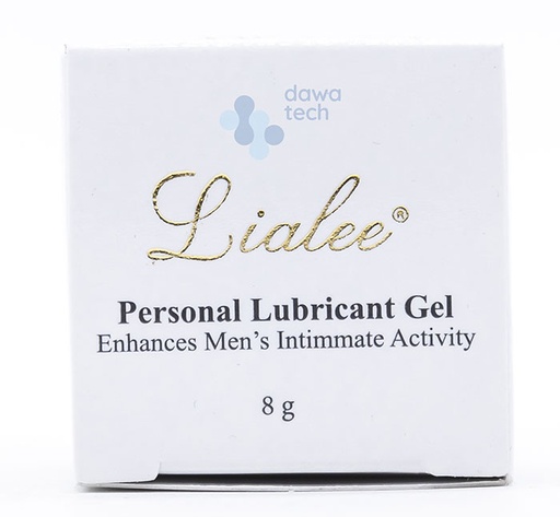 [15458] Lialee Men'S Enhancement Gel