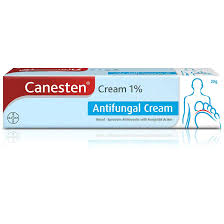 [1839] Canesten Cream 20gm