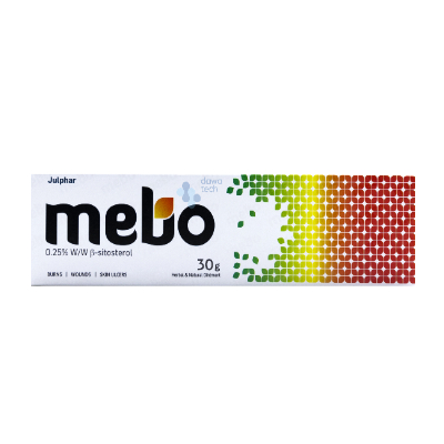 [6607] Mebo Ointment 30gm