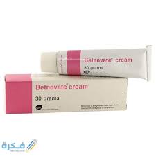 [809] Betnovate Cream 30gm