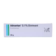 [3678] Advantan Ointment  20gm