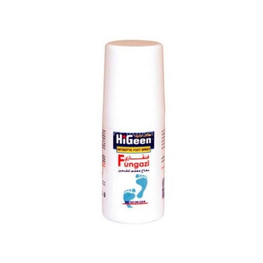 [19808] Hi-Geen Foot Spray