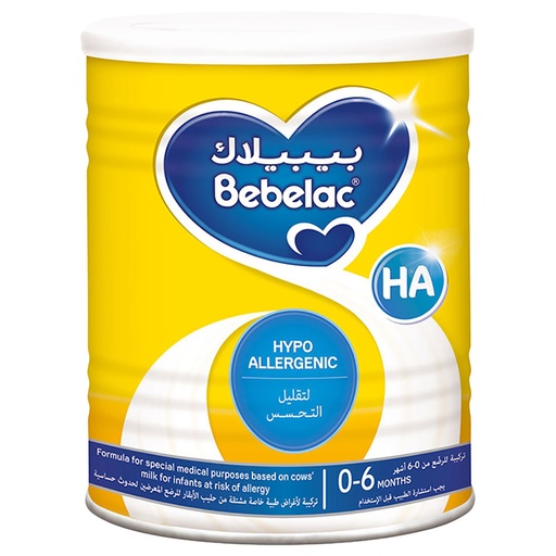 [21622] Bebelac Ha 400gm