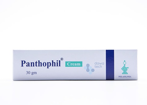 [2111] Panthophil Cream 30gm