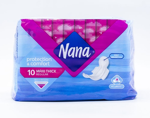 [19814] Nana Normal
