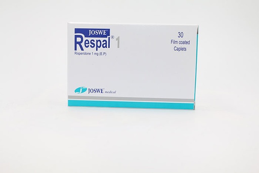 [22364] Respal 1mg 30tab