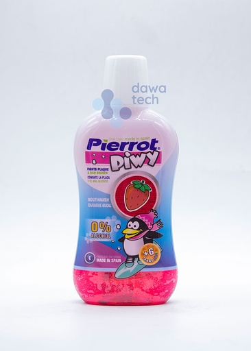 [22511] Pierrot Piwy M.W 500ml