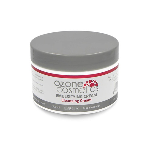 [22231] Ozone Emulsifying Cream 30%Emulsifying Ointment
