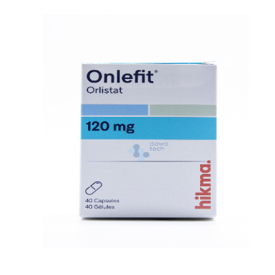 [22495] Onlefit 120mg Cap