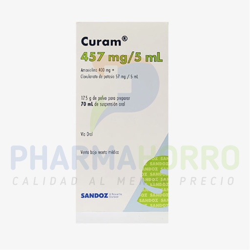 [22064] Curam 457/5ml Suspension
