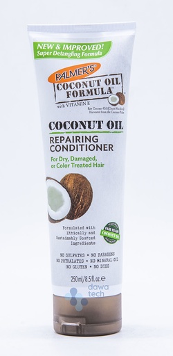 [22352] Palmer'S Coconut Oil Cond. Tube