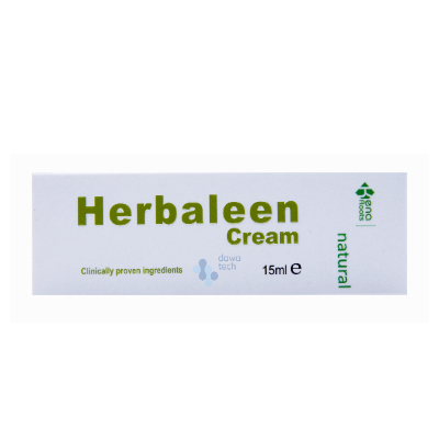 [24495] Herbaleen Cream 15 Ml