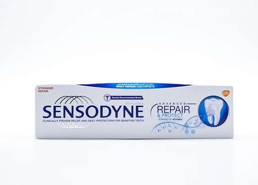 [24292] Sensodyne Repair & Protect 75 Ml