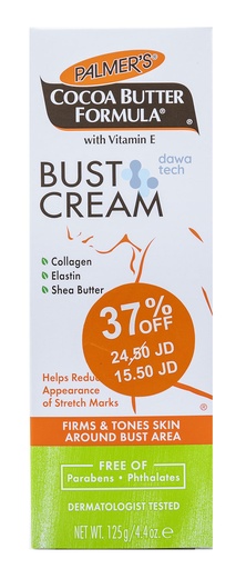 [22322] Palmer'S Bust Firming Massage Cream