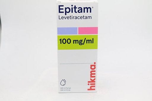 [22061] Epitam 100mg/Ml