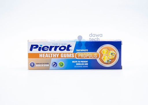 [26062] Pierrot Propolis 75 Ml
