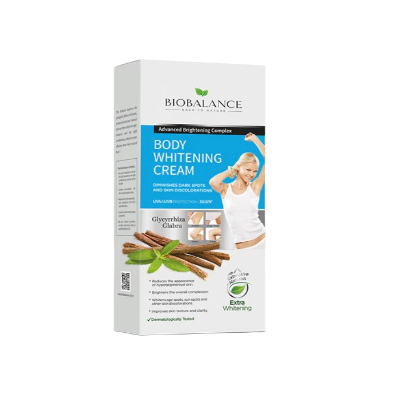 [26848] Bio Balance Body Whitening Cream