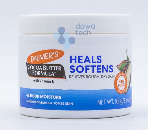[13090] Palmer,S Cocoa Butter Formula 100 G