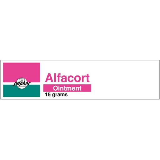 [24631] Alfacort