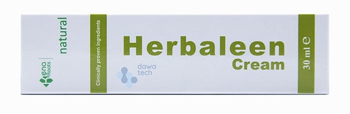 [24493] Herbaleen Cream 30 Ml