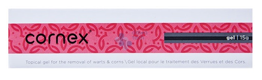 [24270] Cornex Gel 15ml