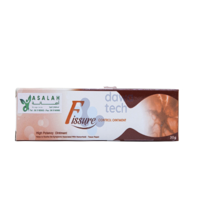 [26972] Fissure Control Cream 30g