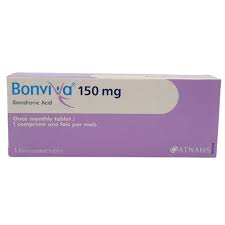[25142] Bonoviva 150mg Tab