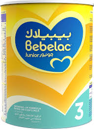 [21986] Bebelac ( 3 ) 900gm