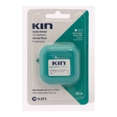 [23305] Kin Dental Floss Fkd